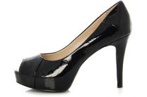 Женские вечерние туфли Nine West 60213701-169    (чёрный) - фото 4