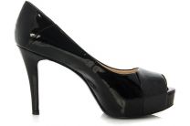 Женские вечерние туфли Nine West 60213701-169    (чёрный) - фото 5