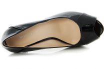 Женские вечерние туфли Nine West 60213701-169    (чёрный) - фото 6