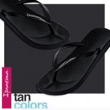 Вьетнамки Ipanema Anatomica Tan Fem 81030-20766  - фото 7