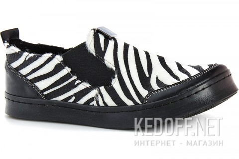 Женская текстильная обувь Las Espadrillas 5017 SL    (multi-color) - фото (Артикул: 5017 SL)