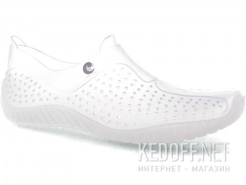 Акваобувь Coral Coast Alfa Cristallo Opaline 97083 Made in Italy - фото (Артикул: 97083)