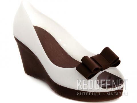 Босоножки Las Espadrillas 6086 Hot Chokolate - фото (Артикул: 6086)