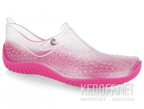 Акваобувь Coral Coast Alfa Cristallo Fuxia 97082 Made in Italy - фото (Артикул: 97082)