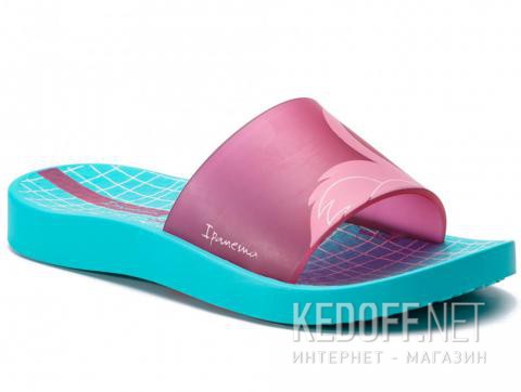Детская пляжная обувь Ipanema Urban Slide 26325-22299 - фото (Артикул: 26325-22299)