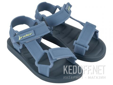 Сандалии Rider Free Style Ii Papete Kids 12347-Bb996 - фото (Артикул: 12347-BB996)