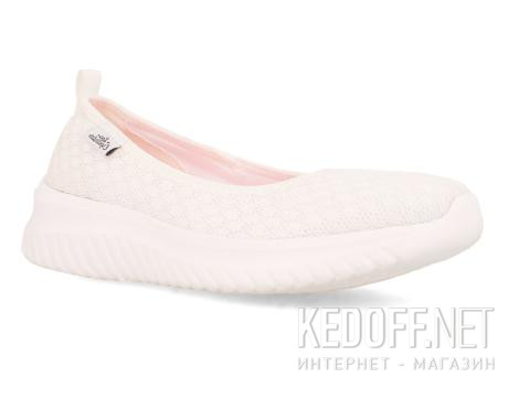 Жіночі балетки Las Espadrillas 26222-13 - фото (Артикул: 26222-13)