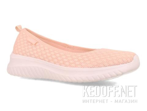 Женские балетки Las Espadrillas 26222-18 - фото (Артикул: 26222-18)