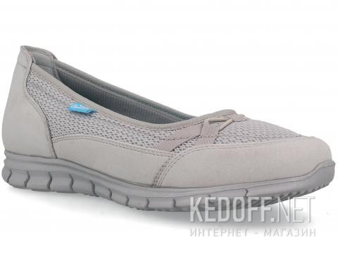 Женские балетки Las Espadrillas Babet 206102-37 - фото (Артикул: 206102-37)