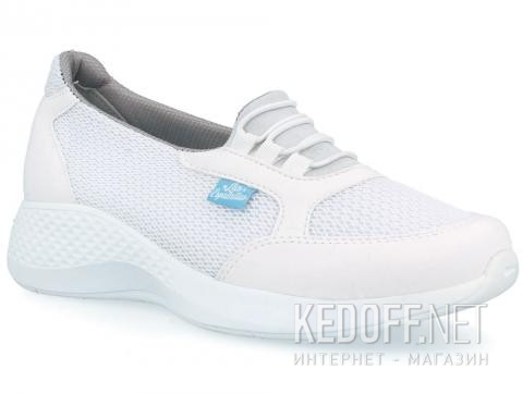 Женские кроссовки Las Espadrillas Casual 206600-13 - фото (Артикул: 206600-13)
