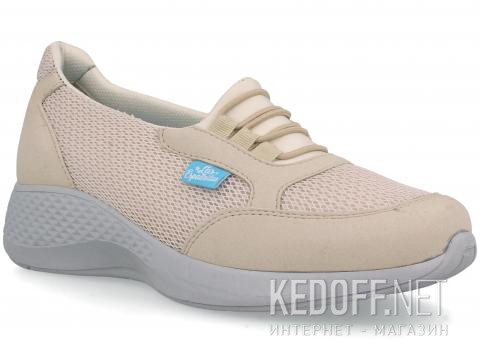 Женские кроссовки Las Espadrillas Casual 206600-18 - фото (Артикул: 206600-18)