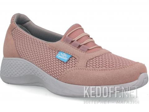 Женские кроссовки Las Espadrillas Casual 206600-34 - фото (Артикул: 206600-34)