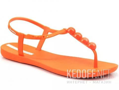 Женские босоножки Ipanema Charm VI Sandal Fem 82517-21488 - фото (Артикул: 82517-21488)