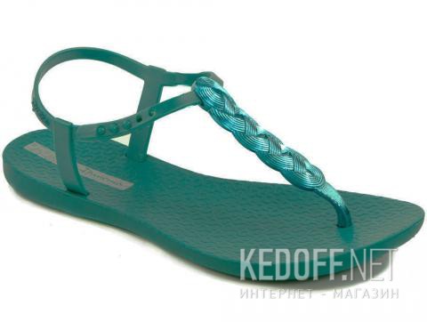 Женские босоножки Ipanema Charm VI Sandal Fem 82517-21866 - фото (Артикул: 82517-21866)