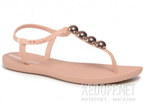 Женские босоножки Ipanema Clas Glam II Fem 26207-24185 - фото (Артикул: 26207-24185)