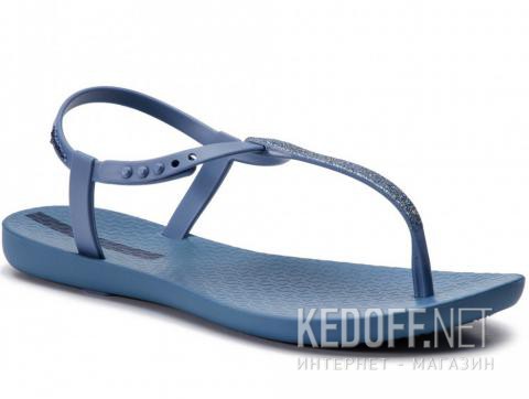 Женские босоножки Ipanema Class Pop Sandal Fem 82683-20729 - фото (Артикул: 82683-20729)