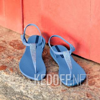Женские босоножки Ipanema Class Pop Sandal Fem 82683-20729 - фото (Артикул: 82683-20729)