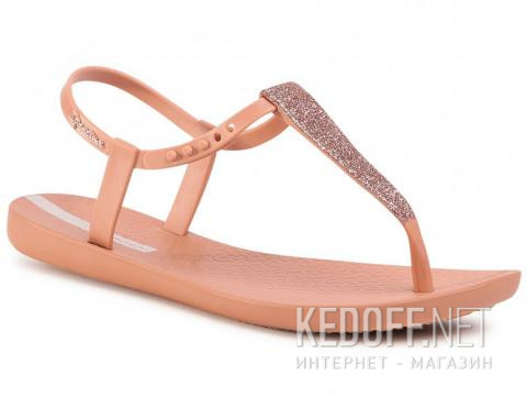 Женские босоножки Ipanema Classpop Sandal Fem 82683-24987 - фото (Артикул: 82683-24987)