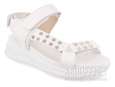 Женские босоножки Las Espadrillas Balencia 010-13 - фото (Артикул: 010-13)