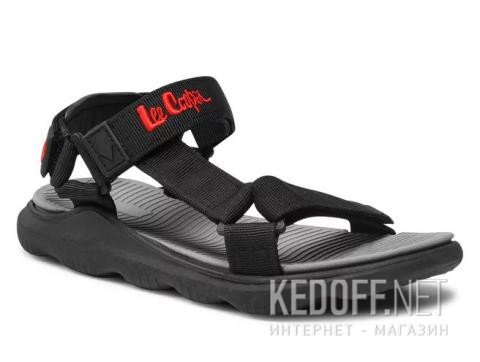 Летние босоножки Lee Cooper LCW-22-34-0955LA - фото (Артикул: LCW-22-34-0955LA)