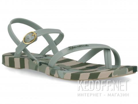 Женские босоножки Ipanema Fashion Sandal V Fem 82291-20737 - фото (Артикул: 82291-20737)