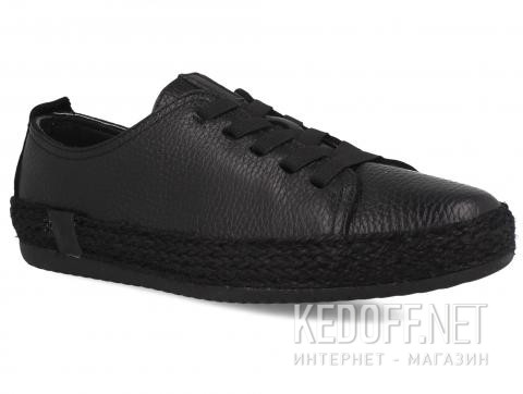 Женские кеды Las Espadrillas Benidorm 110-1-27 - фото (Артикул: 110-1-27)