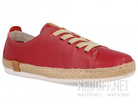 Женские кеды Las Espadrillas Benidorm 110-47 - фото (Артикул: 110-47)