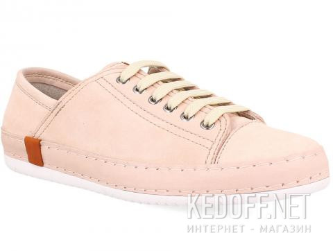 Женские кеды Las Espadrillas Torrevieja 173-34 - фото (Артикул: 173-34)