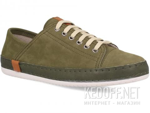 Женские кеды Las Espadrillas Torrevieja 173-22 - фото (Артикул: 173-22)