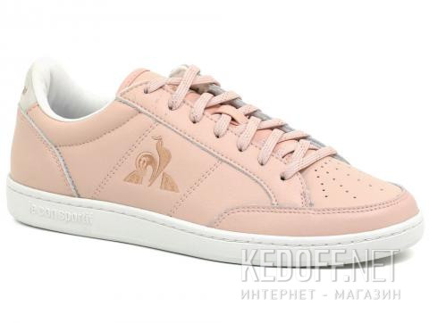 Женские кеды Le Coq Sportif Court Clay W 2020196-LCS - фото (Артикул: 2020196-LCS)