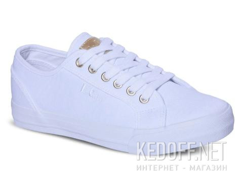 Женские кеды Lee Cooper LCW-25-02-3335L - фото (Артикул: LCW-25-02-3335L)