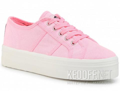 Женские кеды Lee Cooper LCWL-20-30-031 - фото (Артикул: LCWL-20-30-031)
