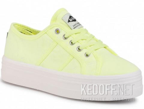Женские кеды Lee Cooper LCWL-20-30-032 - фото (Артикул: LCWL-20-30-032)