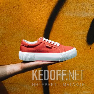 Женские кеды Lee Cooper LCWL 20-31-026 - фото (Артикул: LCWL20-31-026)