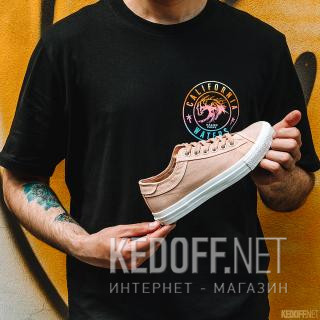 Женские кеды Lee Cooper LCWL20-31-012 - фото (Артикул: LCWL20-31-012)
