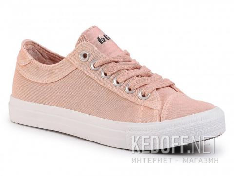 Женские кеды Lee Cooper LCWL20-31-012 - фото (Артикул: LCWL20-31-012)