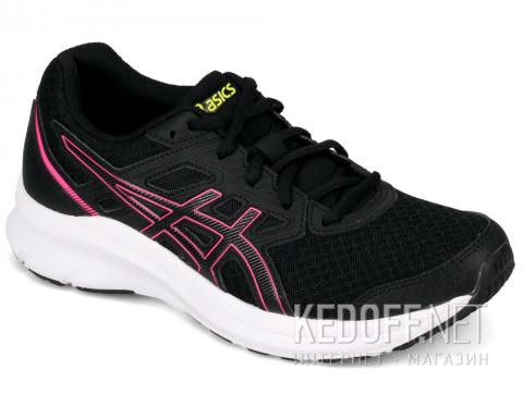 Женские кроссовки Asics Jolt 3 1012A908-004 - фото (Артикул: 1012A908-004)