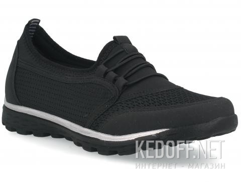 Женские кроссовки Las Espadrillas Casual 206517-27 - фото (Артикул: 206517-27)
