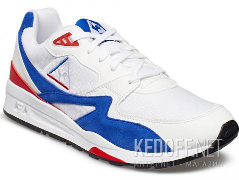 Кроссовки Le Coq Sportif Lcs R800 1910530-LCS - фото (Артикул: 1910530-LCS)