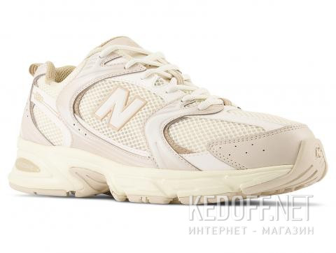Кроссовки New Balance MR530AA - фото (Артикул: MR530AA)