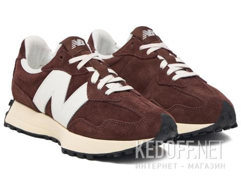 Женские кроссовки New Balance W32714Q - фото (Артикул: W32714Q)