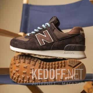 Женские кроссовки New Balance W57474P - фото (Артикул: W57474P)