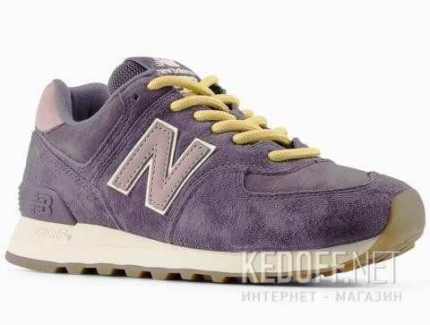 Женские кроссовки New Balance W5749OU - фото (Артикул: W5749OU)
