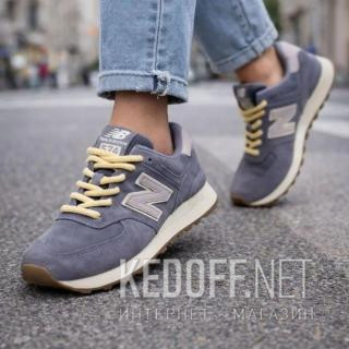 Женские кроссовки New Balance W5749OU - фото (Артикул: W5749OU)