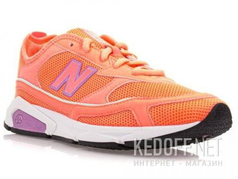 Женские кроссовки New Balance X Racer WSXRCNTA - фото (Артикул: WSXRCNTA)