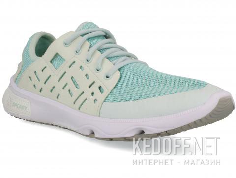 Женские кроссовки Sperry 7 Seas Sport Mesh STS81834 - фото (Артикул: SP-81834)