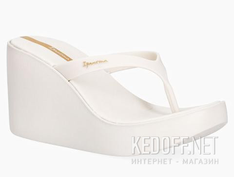 Женские сабо Ipanema High Fashion II Fem 83626-Bd952 - фото (Артикул: 83626-BD952)