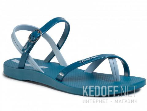 Женские сандалии Ipanema Fashion Sandal VII Fem 82682-20764 - фото (Артикул: 82682-20764)