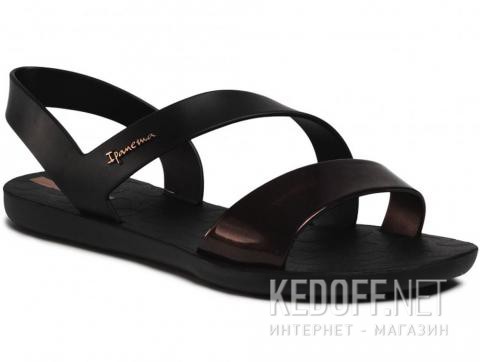 Женские сандалии Ipanema Vibe Sandal Fem 82429-21120 - фото (Артикул: 82429-21120)