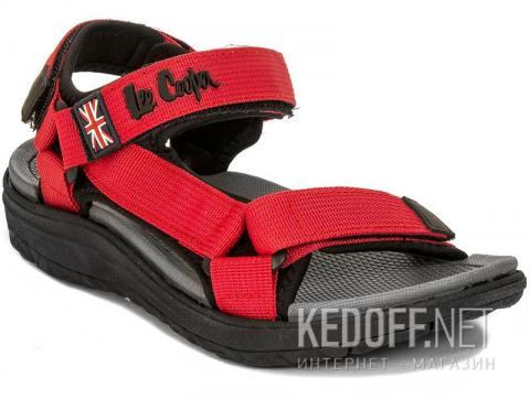 Спортивные сандалии Lee Cooper LCWL-20-34-014 - фото (Артикул: LCWL20-34-014)